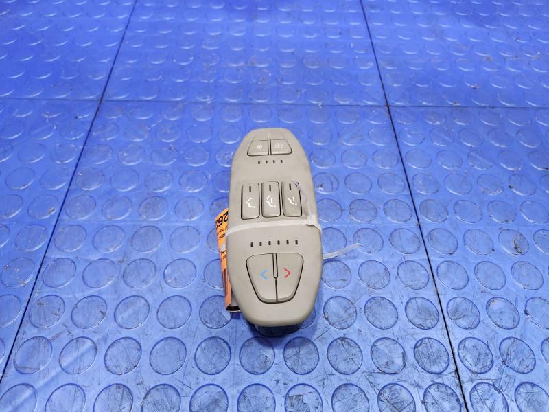 2016 Kia Sedona Heater A/C Control