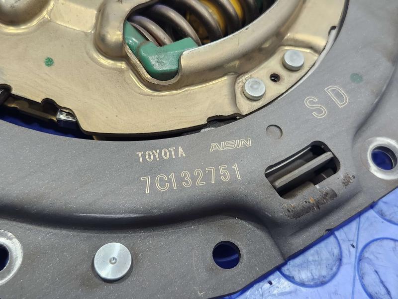 2017 Toyota Prius Misc Ebay Parts