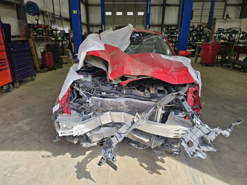 2019 Honda Civic Anti-Lock Brake Parts