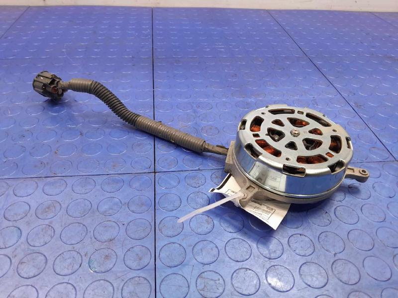 2021 Tesla Model 3 Electric Cooling Motor