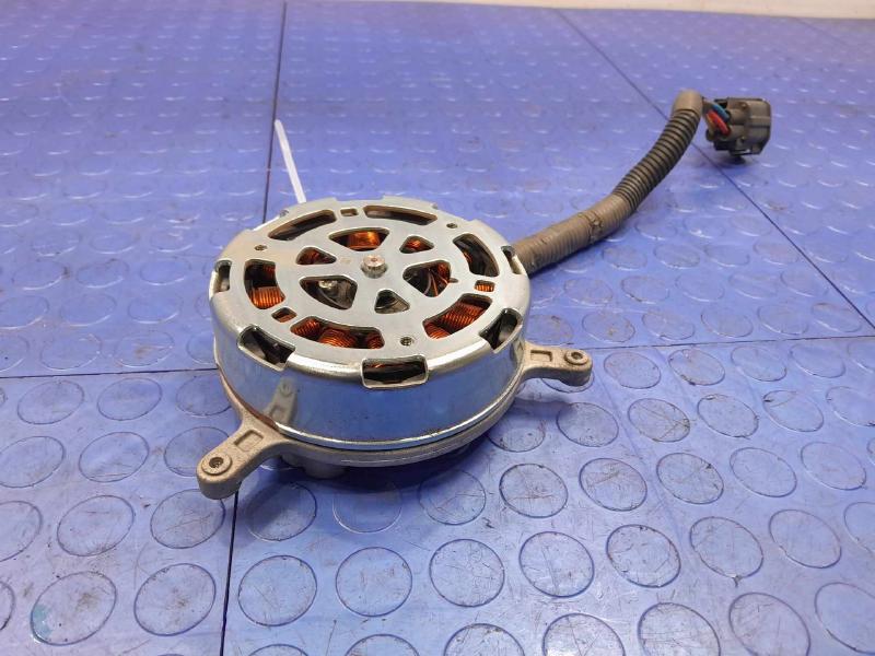 2021 Tesla Model 3 Electric Cooling Motor