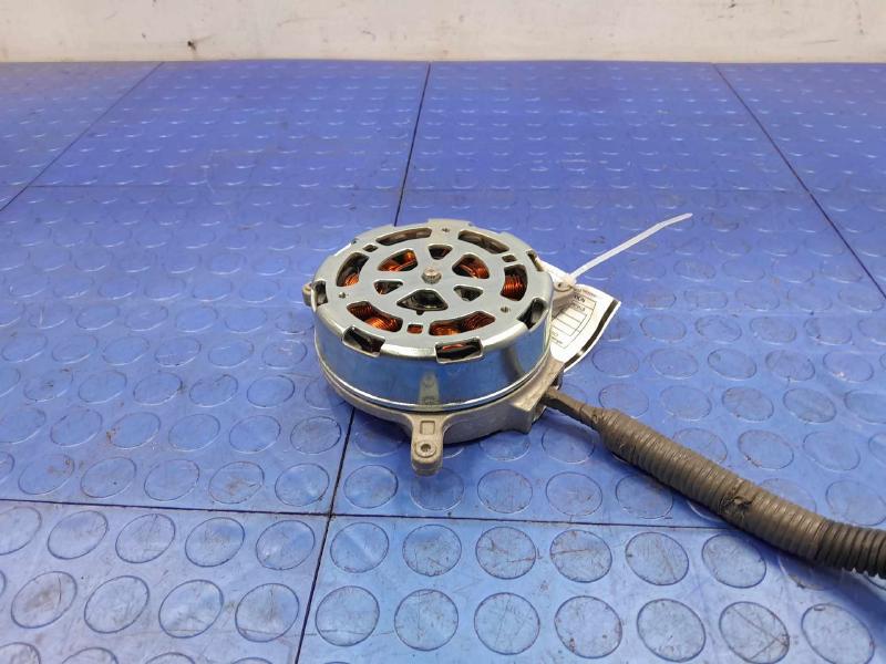 2021 Tesla Model 3 Electric Cooling Motor