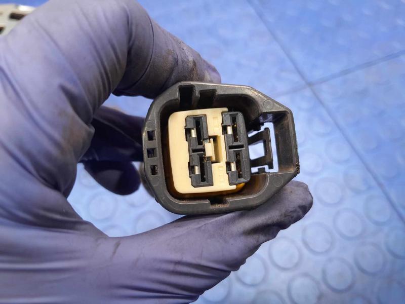 2021 Tesla Model 3 Electric Cooling Motor