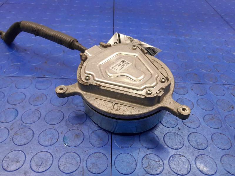 2021 Tesla Model 3 Electric Cooling Motor