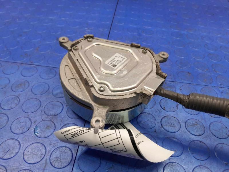 2021 Tesla Model 3 Electric Cooling Motor