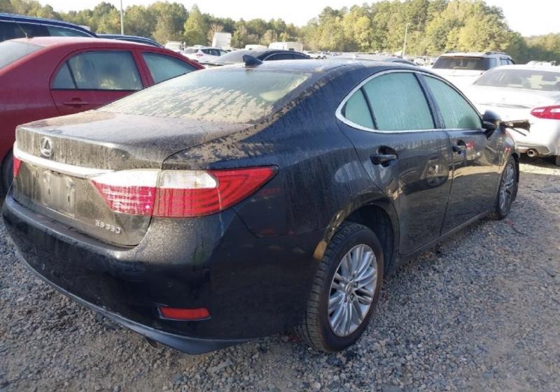 2015 Lexus ES 350 Air Bag