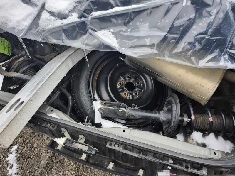 2015 Lexus ES 350 Air Bag