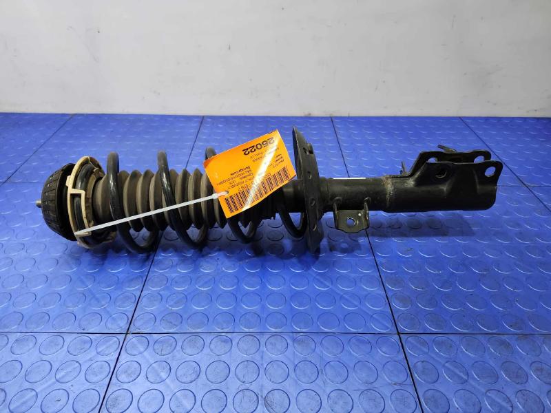 2016 Honda Fit Strut Assembly
