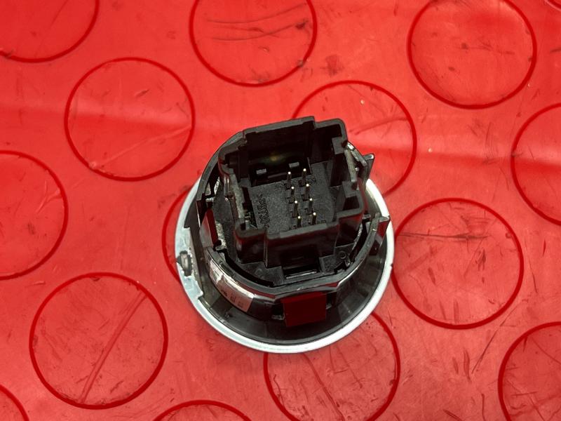 2016 Chevrolet Volt Ignition Switch(W/O Cyl& Key)