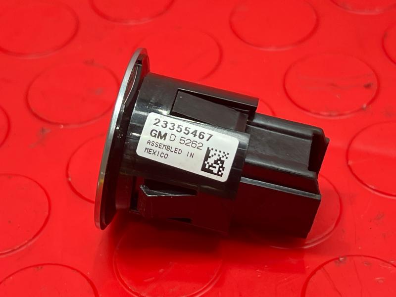 2016 Chevrolet Volt Ignition Switch(W/O Cyl& Key)