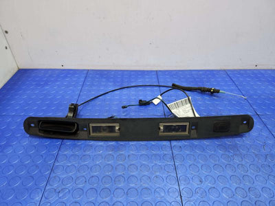 2014 Dodge Journey Outside Door Handle