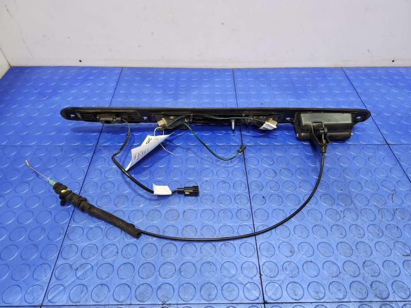 2014 Dodge Journey Outside Door Handle