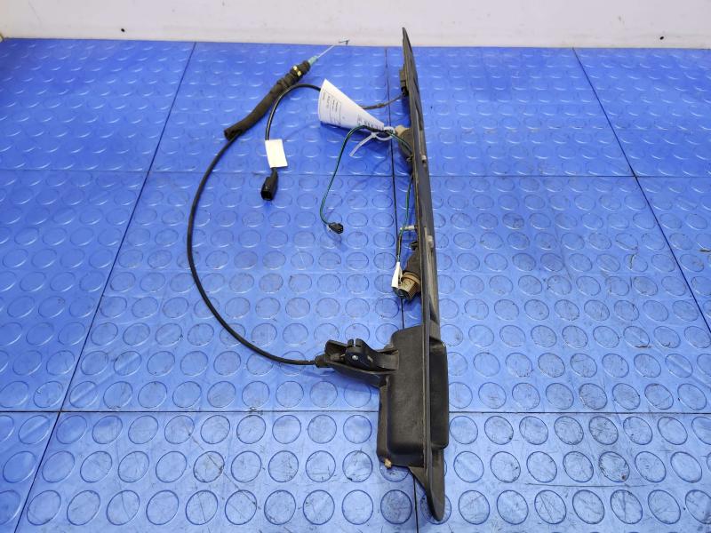 2014 Dodge Journey Outside Door Handle