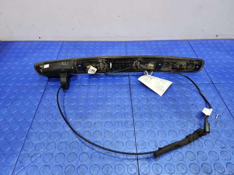 2014 Dodge Journey Outside Door Handle