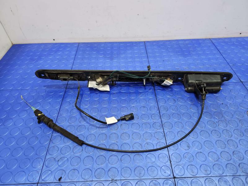 2014 Dodge Journey Outside Door Handle