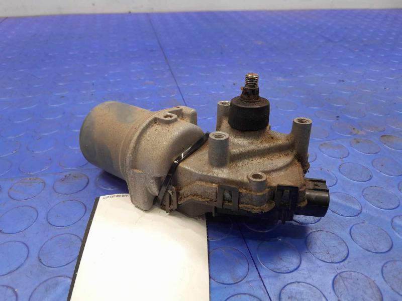 2015-2019 Subaru Outback Legacy Front Windshield Wiper Motor OEM 86511AL02A