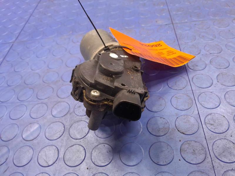 2015-2019 Subaru Outback Legacy Front Windshield Wiper Motor OEM 86511AL02A