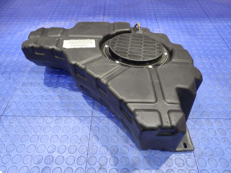 2011-2020 Jeep Grand Cherokee Rear Subwoofer Speaker Assembly OEM 5064610AC