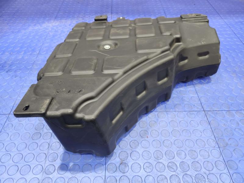 2011-2020 Jeep Grand Cherokee Rear Subwoofer Speaker Assembly OEM 5064610AC