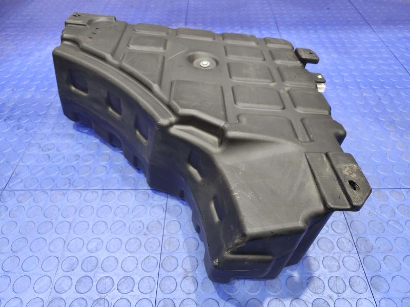 2011-2020 Jeep Grand Cherokee Rear Subwoofer Speaker Assembly OEM 5064610AC