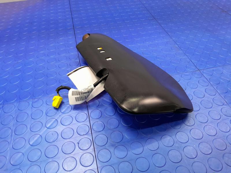 2015 Dodge Charger Air Bag