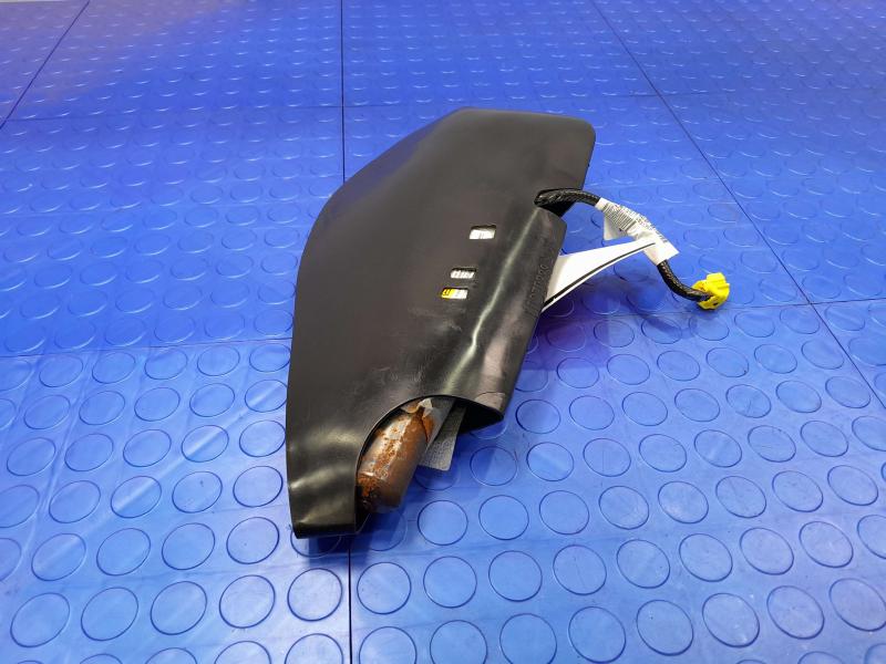 2015 Dodge Charger Air Bag