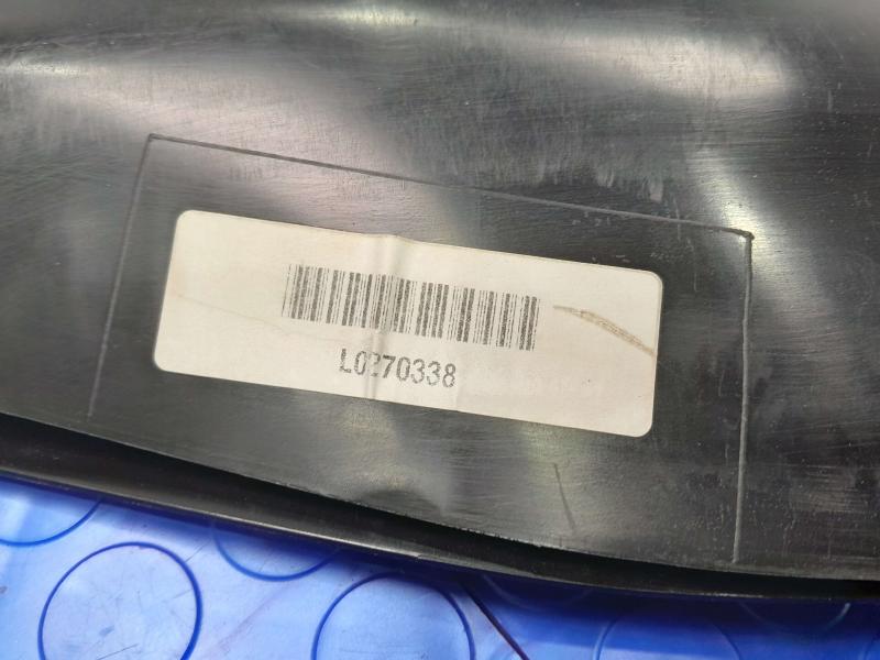 2015 Dodge Charger Air Bag