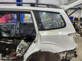 2011 Subaru Forester Quarter Panel