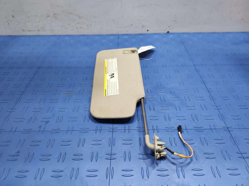 2017 GMC Acadia Sun Visor