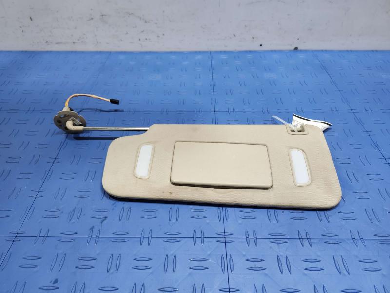 2017 GMC Acadia Sun Visor