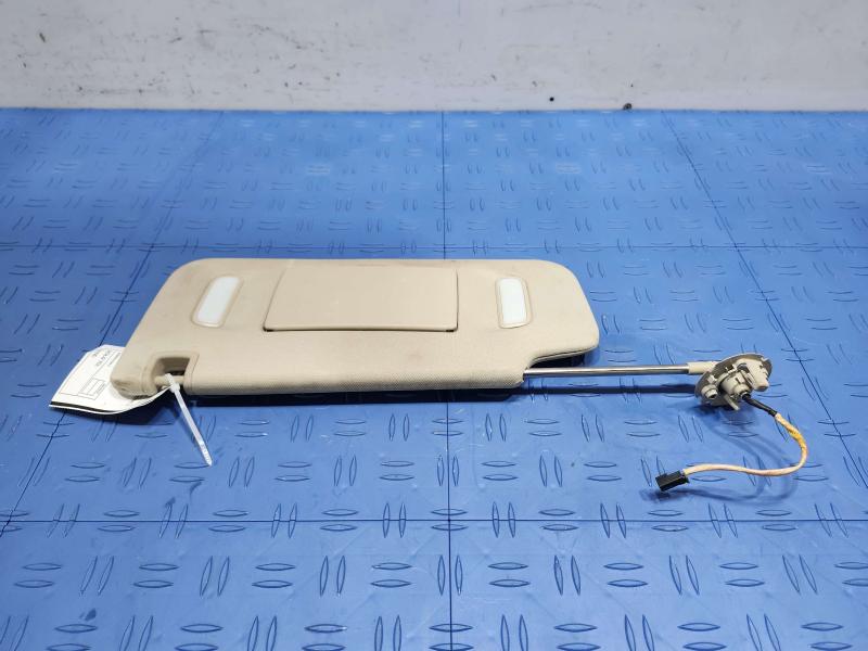 2017 GMC Acadia Sun Visor