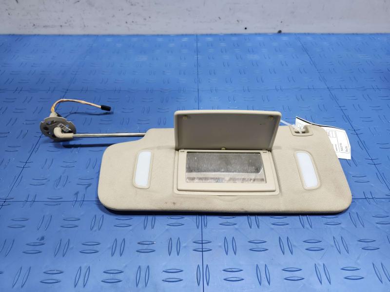 2017 GMC Acadia Sun Visor