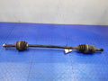 2021 Subaru Legacy Axle Shaft