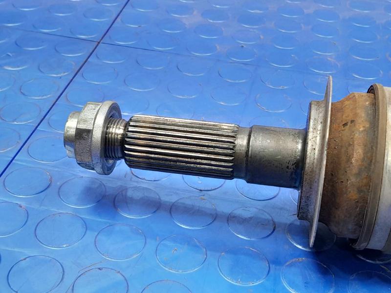 2021 Subaru Legacy Axle Shaft