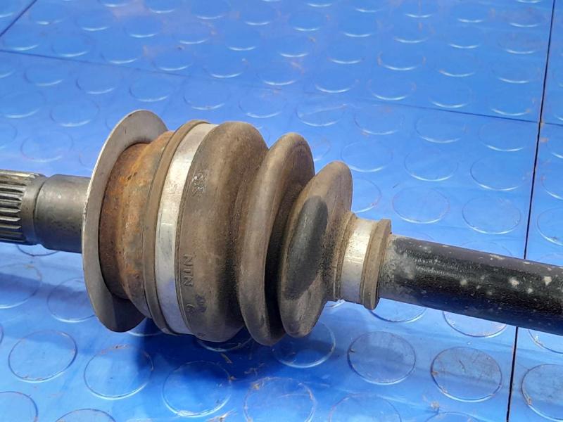 2021 Subaru Legacy Axle Shaft