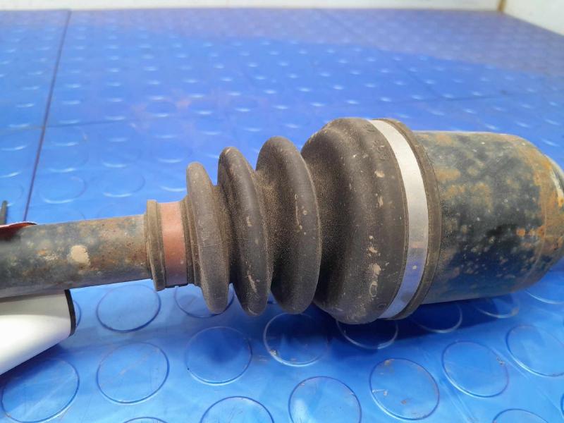 2021 Subaru Legacy Axle Shaft