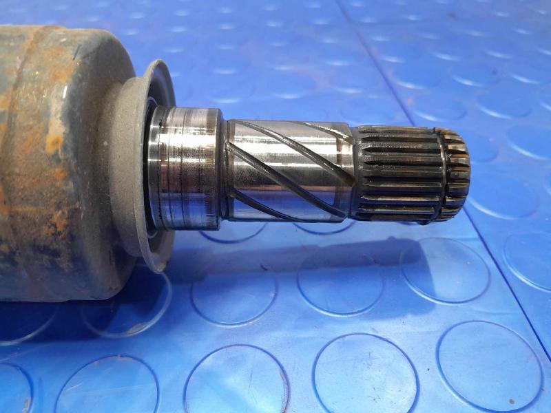 2021 Subaru Legacy Axle Shaft