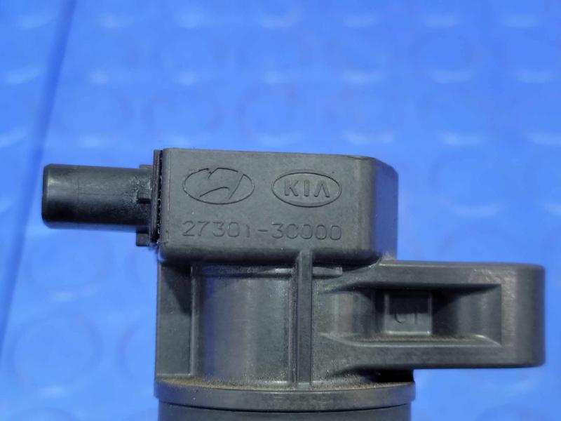 2016 Kia Sedona Ignition Coil/Ignitor