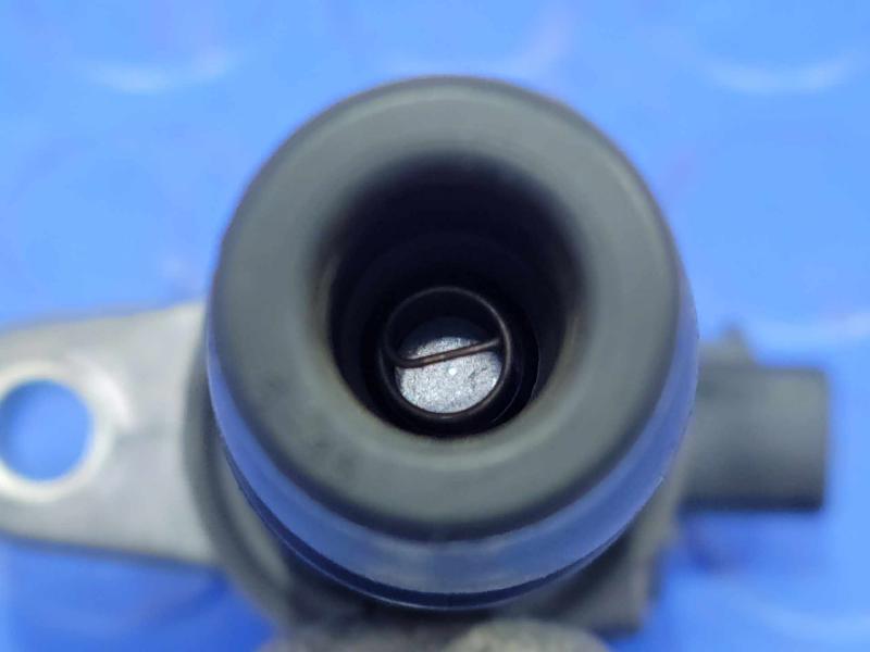 2016 Kia Sedona Ignition Coil/Ignitor