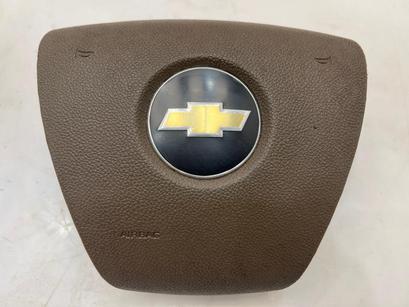 2009 Chevrolet Tahoe Air Bag