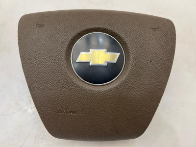 2009 Chevrolet Tahoe Air Bag