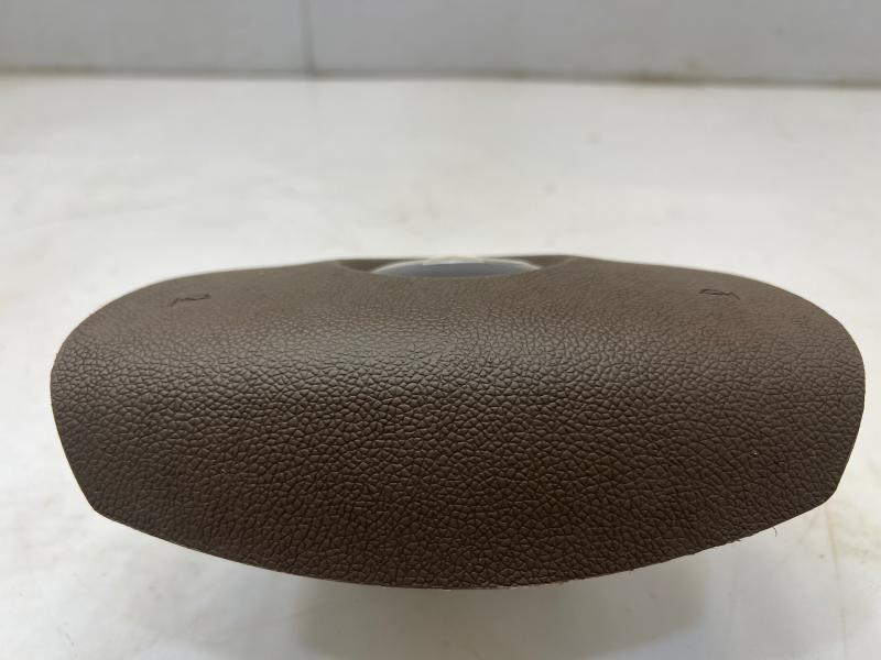 2009 Chevrolet Tahoe Air Bag