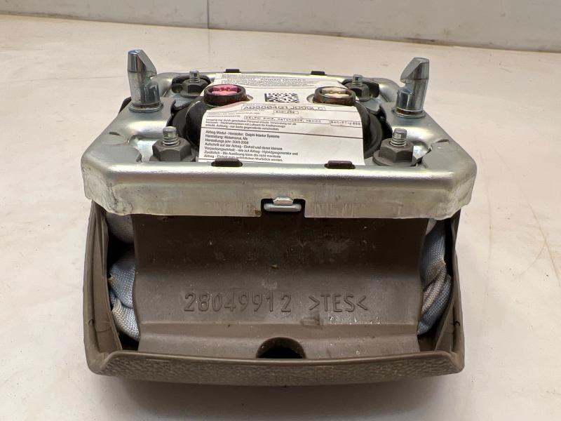 2009 Chevrolet Tahoe Air Bag