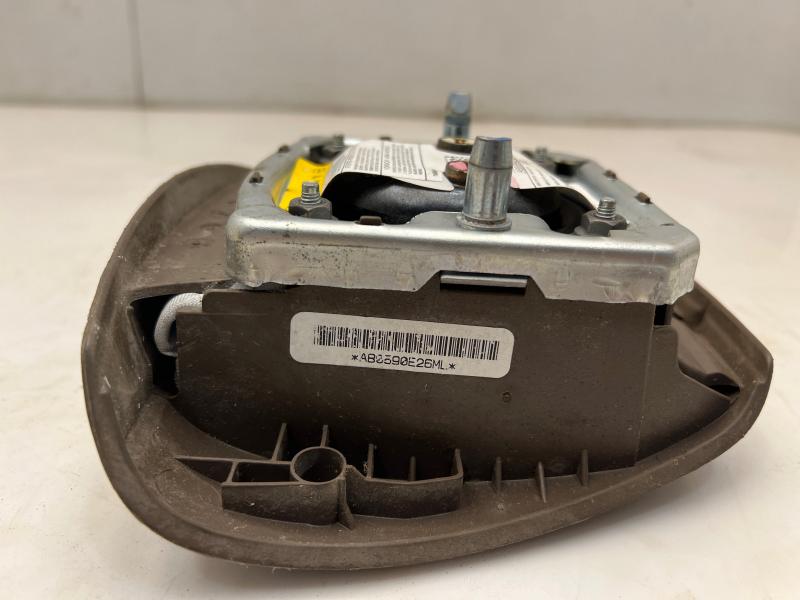 2009 Chevrolet Tahoe Air Bag