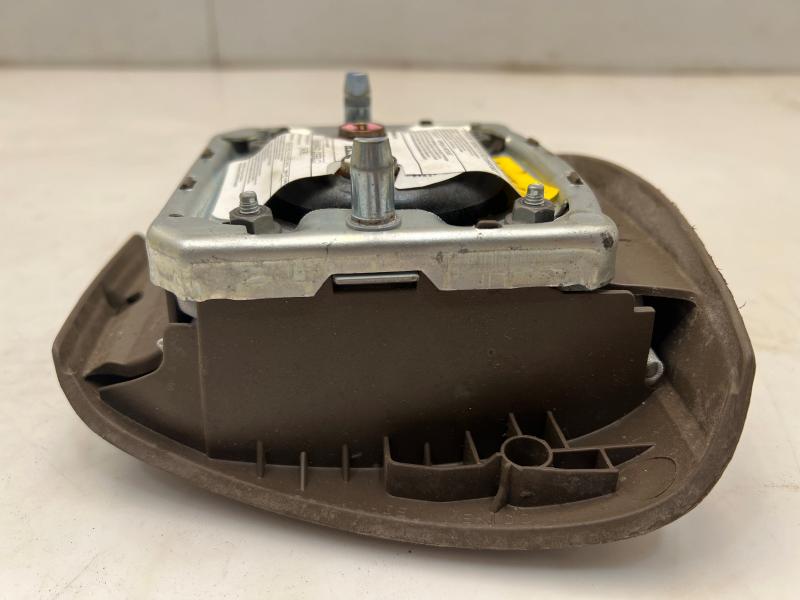 2009 Chevrolet Tahoe Air Bag