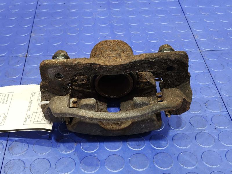 2008 Honda Fit Caliper