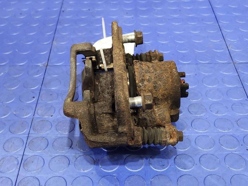 2008 Honda Fit Caliper