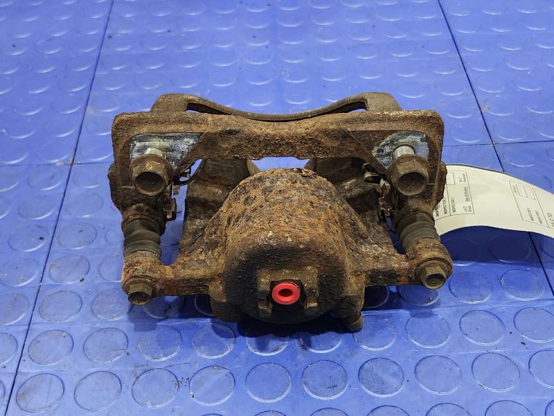 2008 Honda Fit Caliper