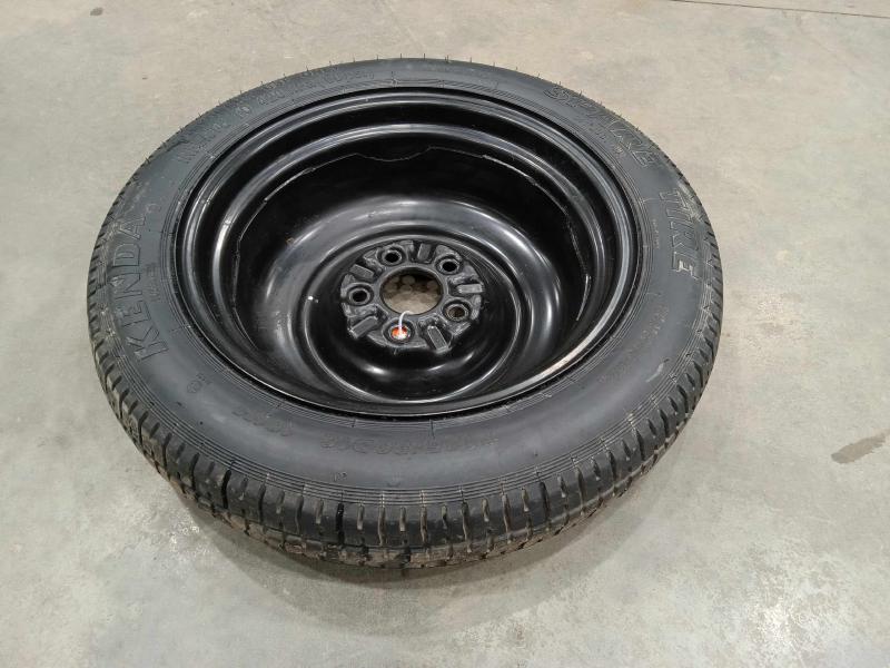 2012 Honda Accord Wheel
