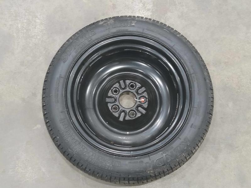 2012 Honda Accord Wheel